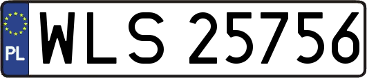 WLS25756