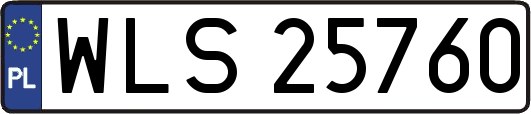 WLS25760