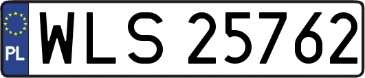 WLS25762