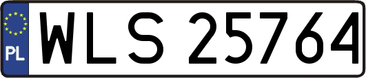 WLS25764