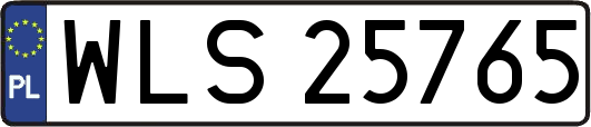WLS25765