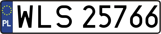 WLS25766