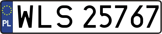 WLS25767
