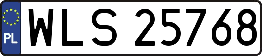 WLS25768