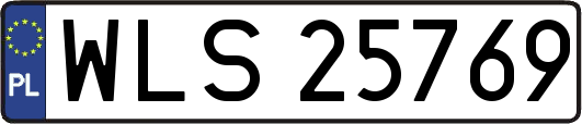 WLS25769
