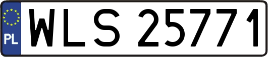 WLS25771