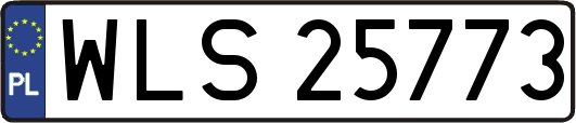 WLS25773