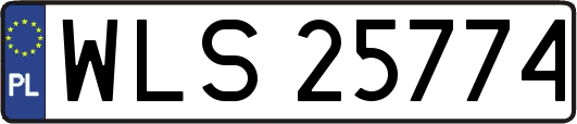 WLS25774