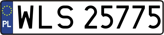 WLS25775