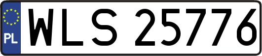 WLS25776