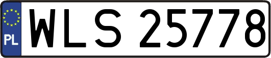 WLS25778