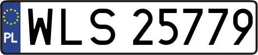 WLS25779