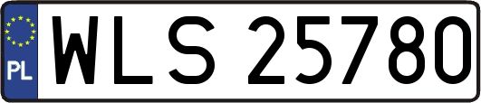 WLS25780