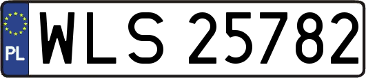 WLS25782