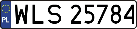 WLS25784