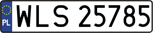 WLS25785
