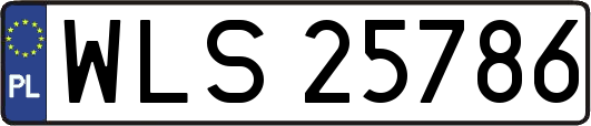 WLS25786