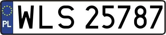 WLS25787