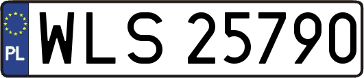 WLS25790
