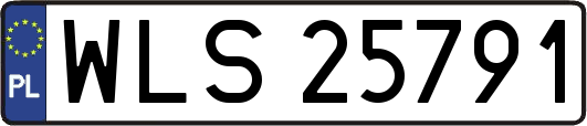 WLS25791
