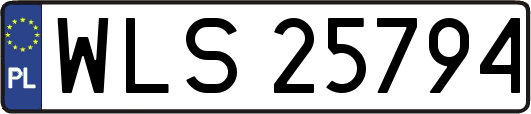 WLS25794