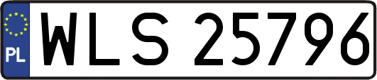WLS25796