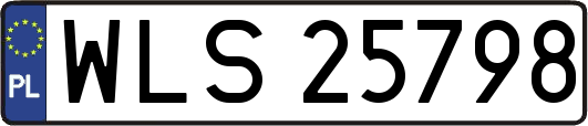 WLS25798