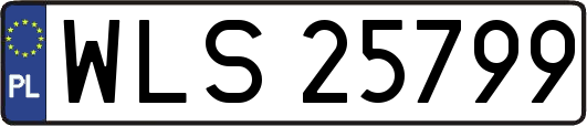WLS25799