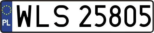WLS25805
