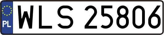 WLS25806