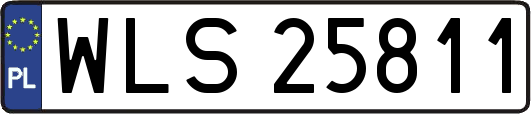 WLS25811