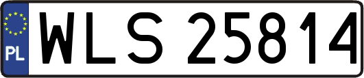 WLS25814