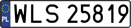 WLS25819