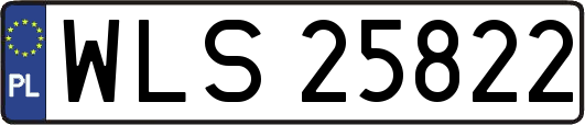 WLS25822
