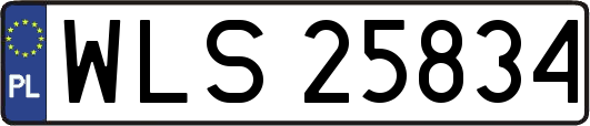WLS25834