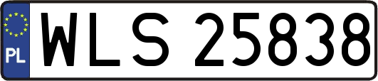 WLS25838