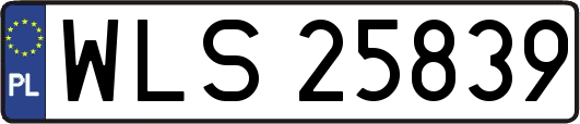 WLS25839