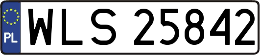 WLS25842