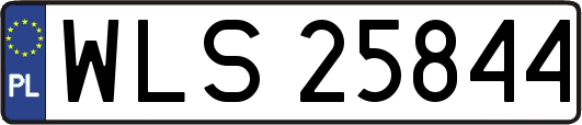 WLS25844