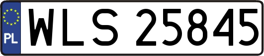 WLS25845