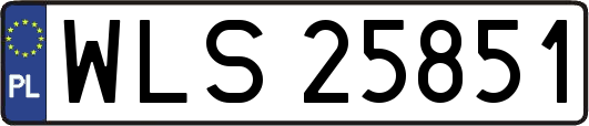 WLS25851