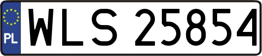 WLS25854