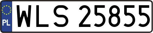 WLS25855