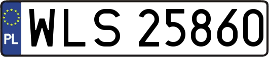 WLS25860