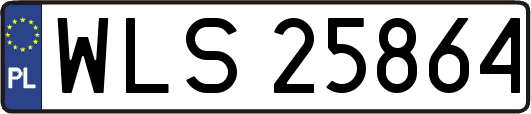 WLS25864