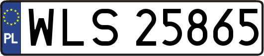 WLS25865
