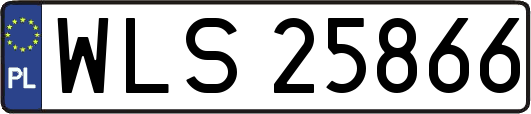 WLS25866