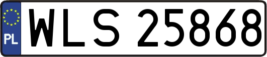 WLS25868