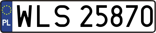 WLS25870