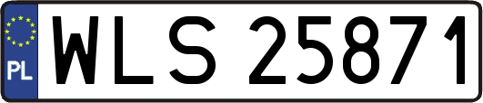 WLS25871